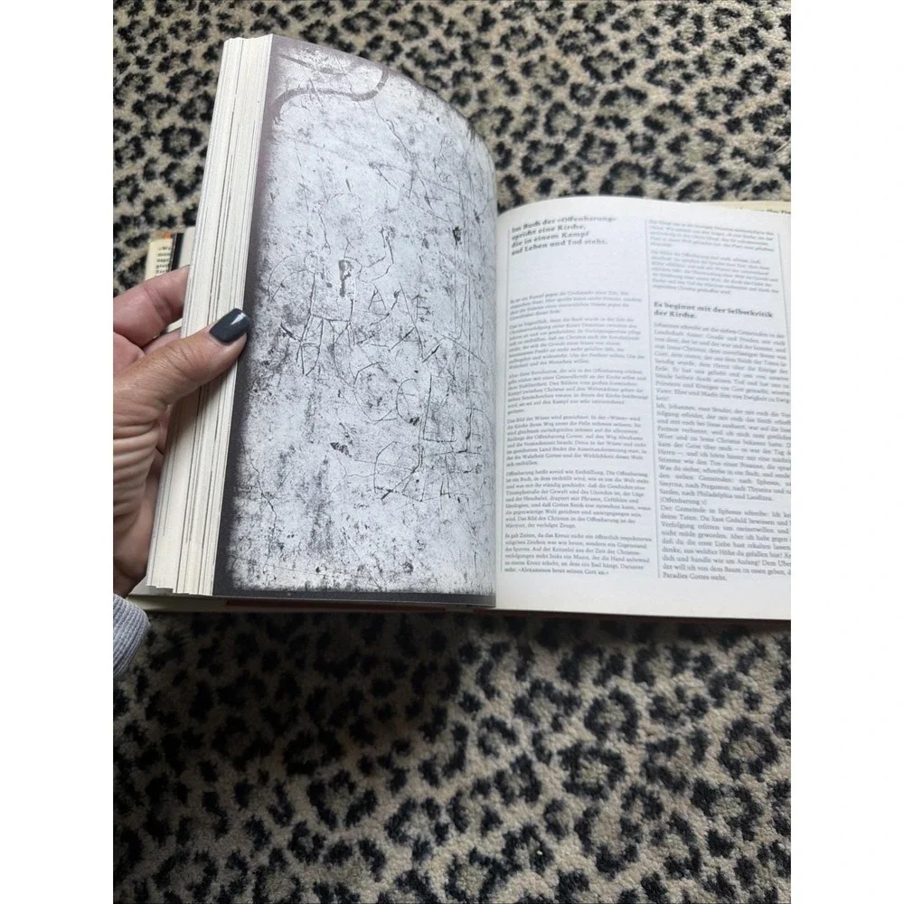 Jörg Zink 'Die Wahrheit lässt sich finden' book, published Verlag 1972 HB